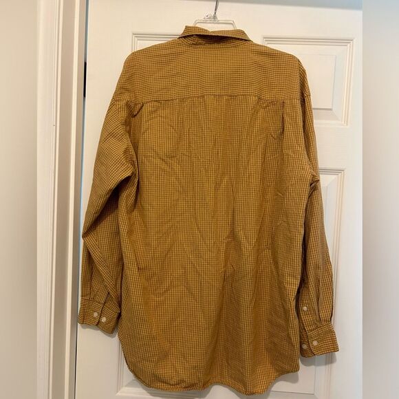 Warner Brothers Scooby Do Men’s Button Down Shirt Size L - Picture 2 of 6